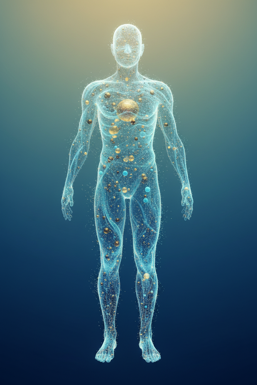 Longevity & Ageing Pathways
