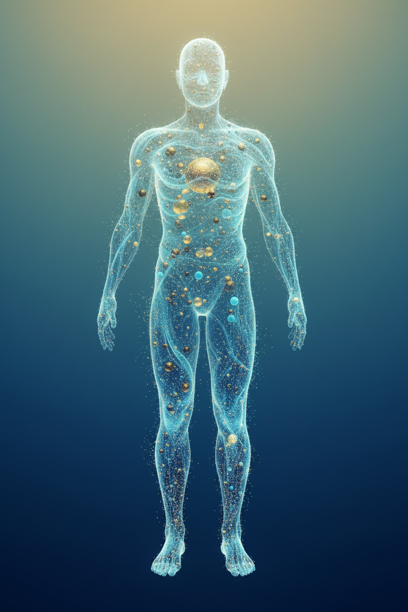 Longevity & Ageing Pathways