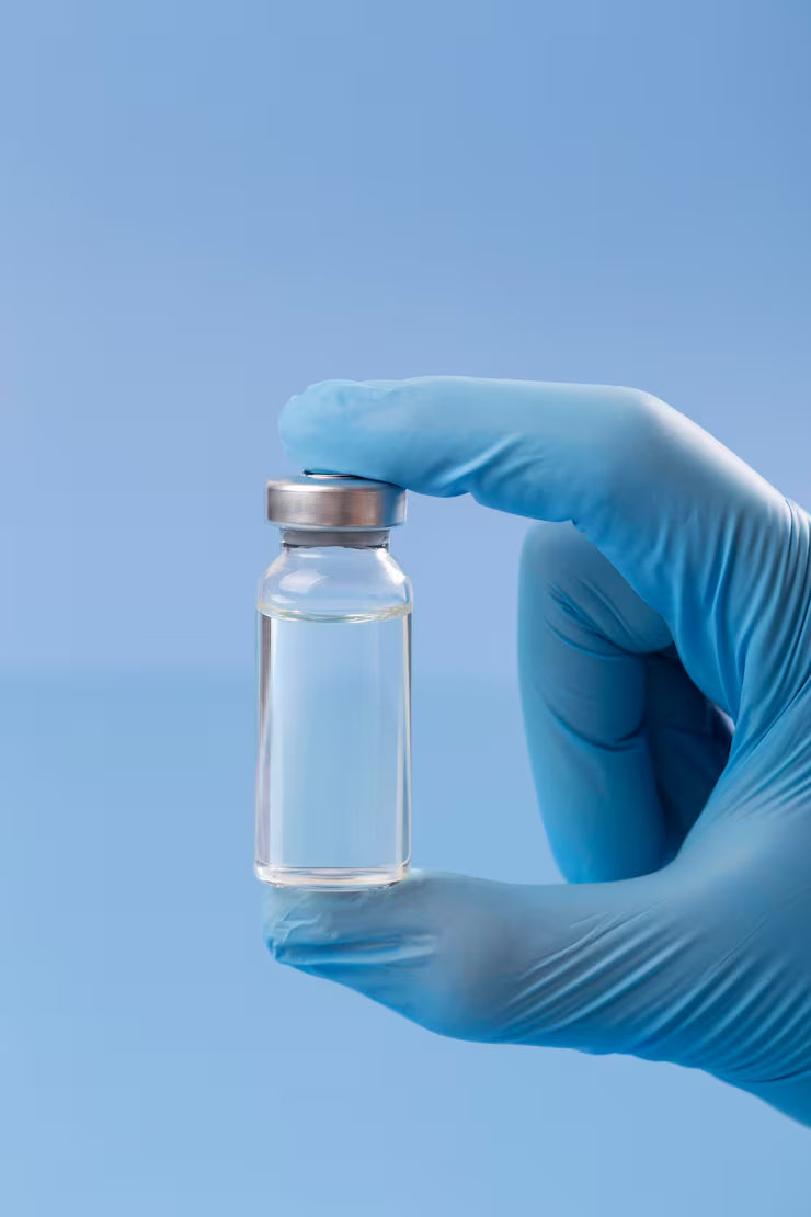Axionx Labs Compounds