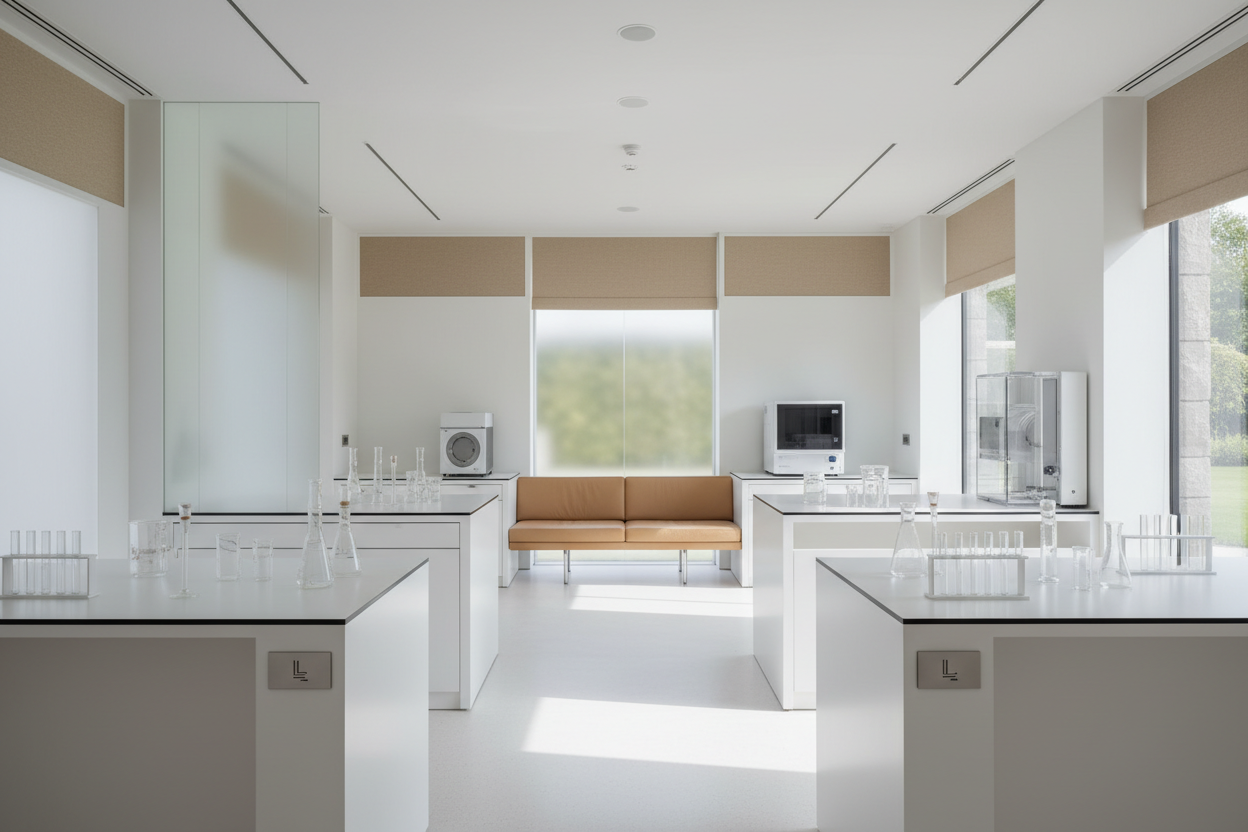 AXION Lab Image
