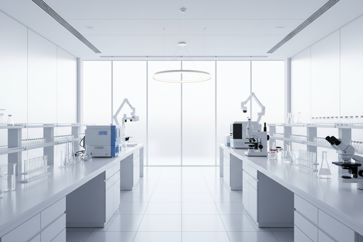 AXION Luxury Lab Hero