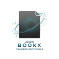 BookX Tailored Protocols - AXION Luxury Lab