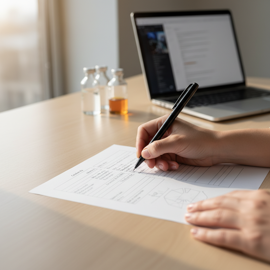 Tailored Protocol Consultation