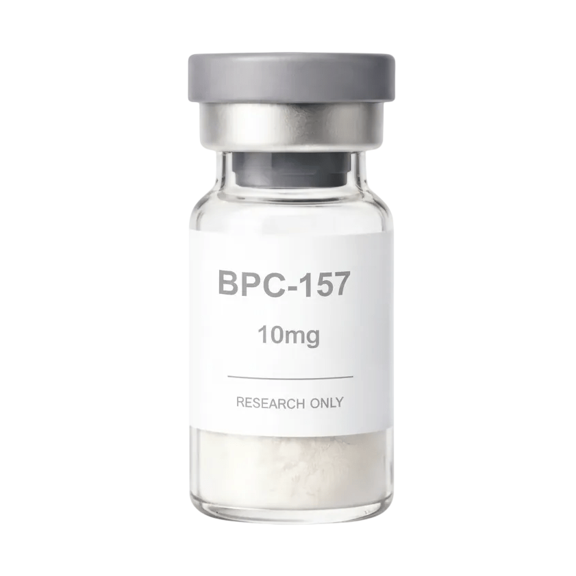 BPC-157 10mg Vial