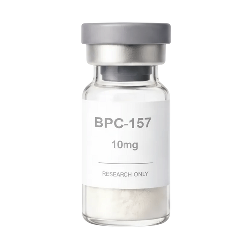 BPC-157 10mg Vial