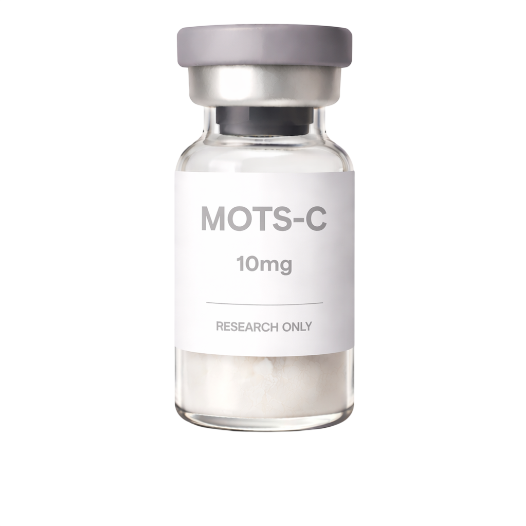 MOTS-c 10mg