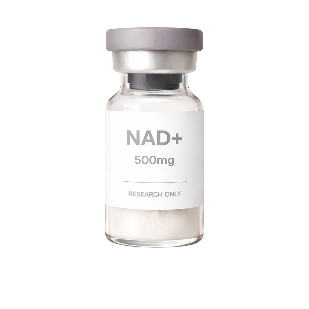 NAD+ 500mg