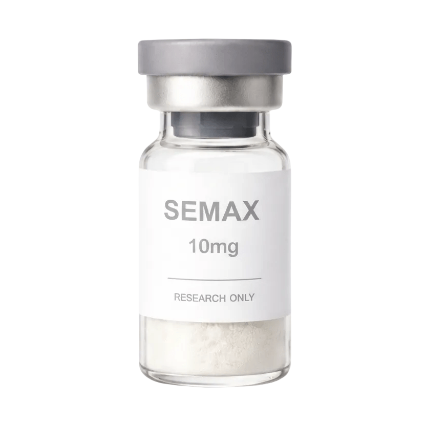 Semax 10mg Single Vial