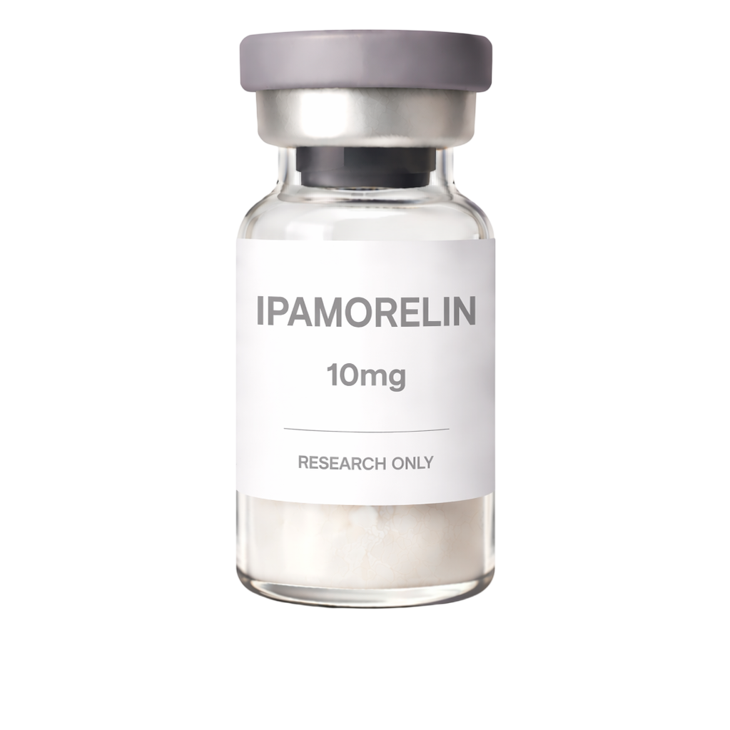 Ipamorelin 10mg