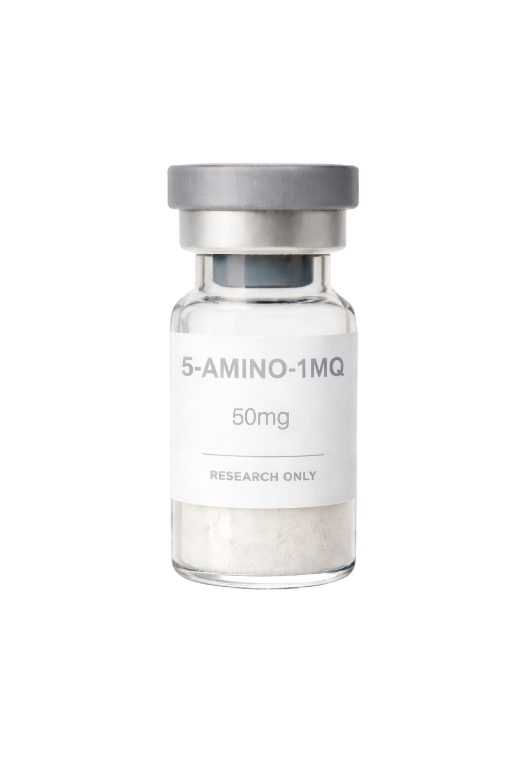 5-AMINO-1MQ 50mg