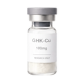 GHK-Cu 100mg Single Vial