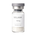 Selank 10mg Single Vial